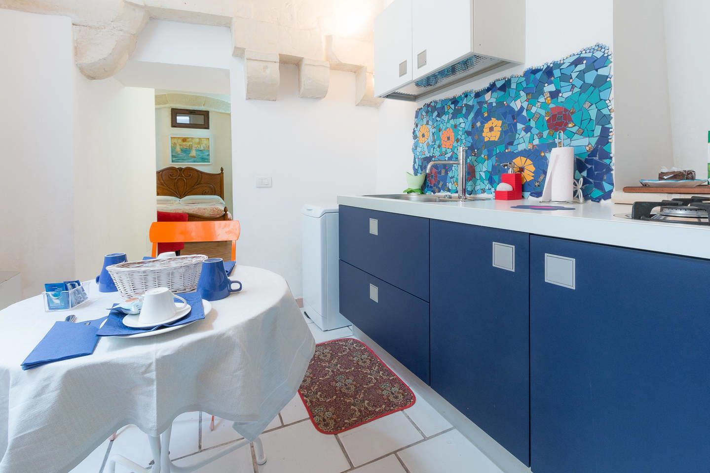 Photo - B&B Corte dei Memoli di Margiotta Giuseppina