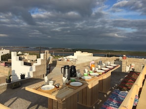 Teras/patio