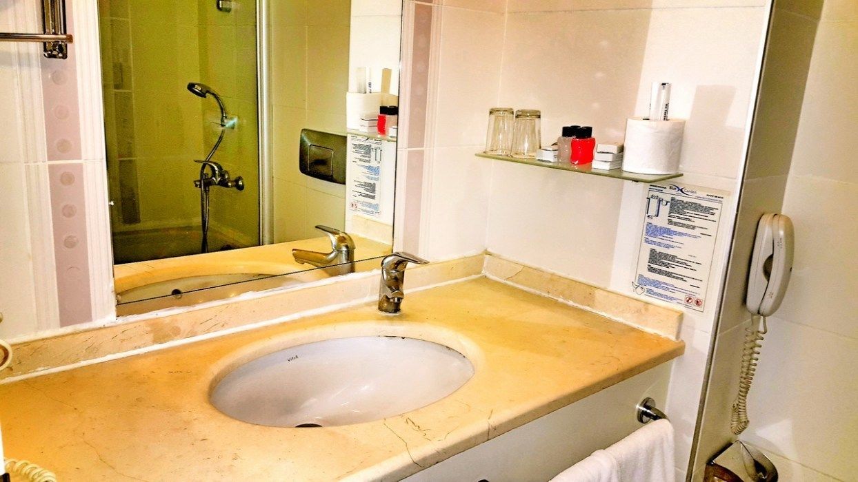 Foto - Blue Garden Hotel