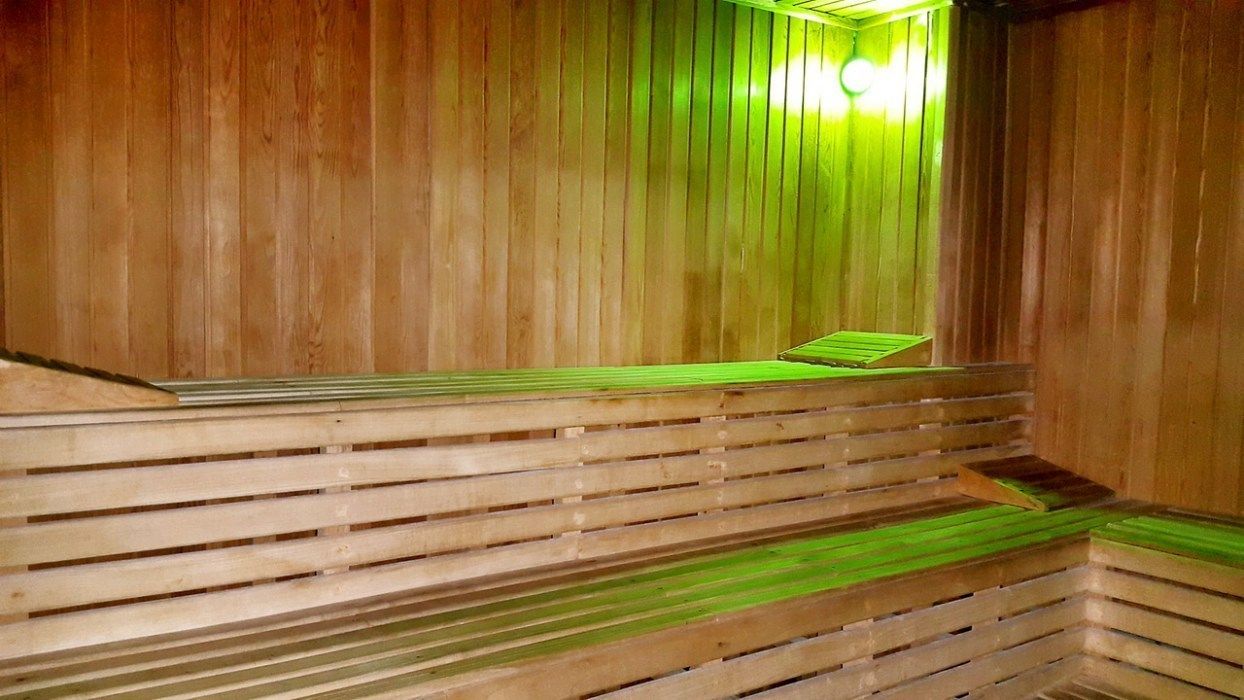 Foto - Blue Garden Hotel