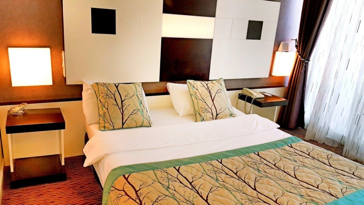 Foto - Blue Garden Hotel