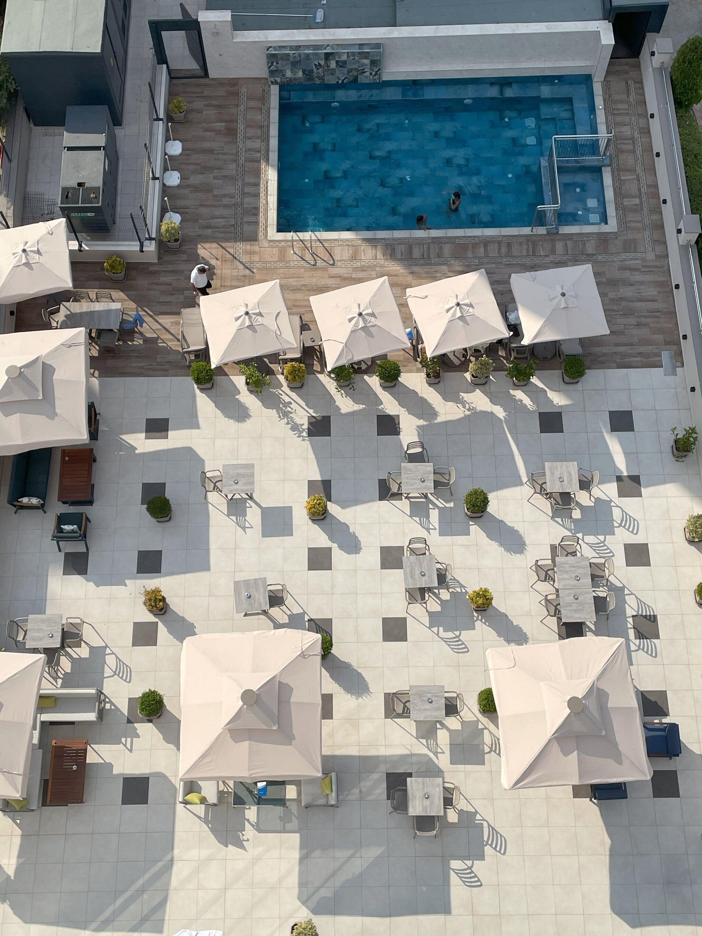 Foto - Blue Garden Hotel