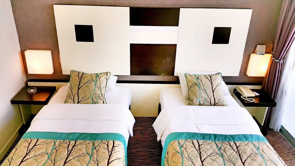 Foto - Blue Garden Hotel