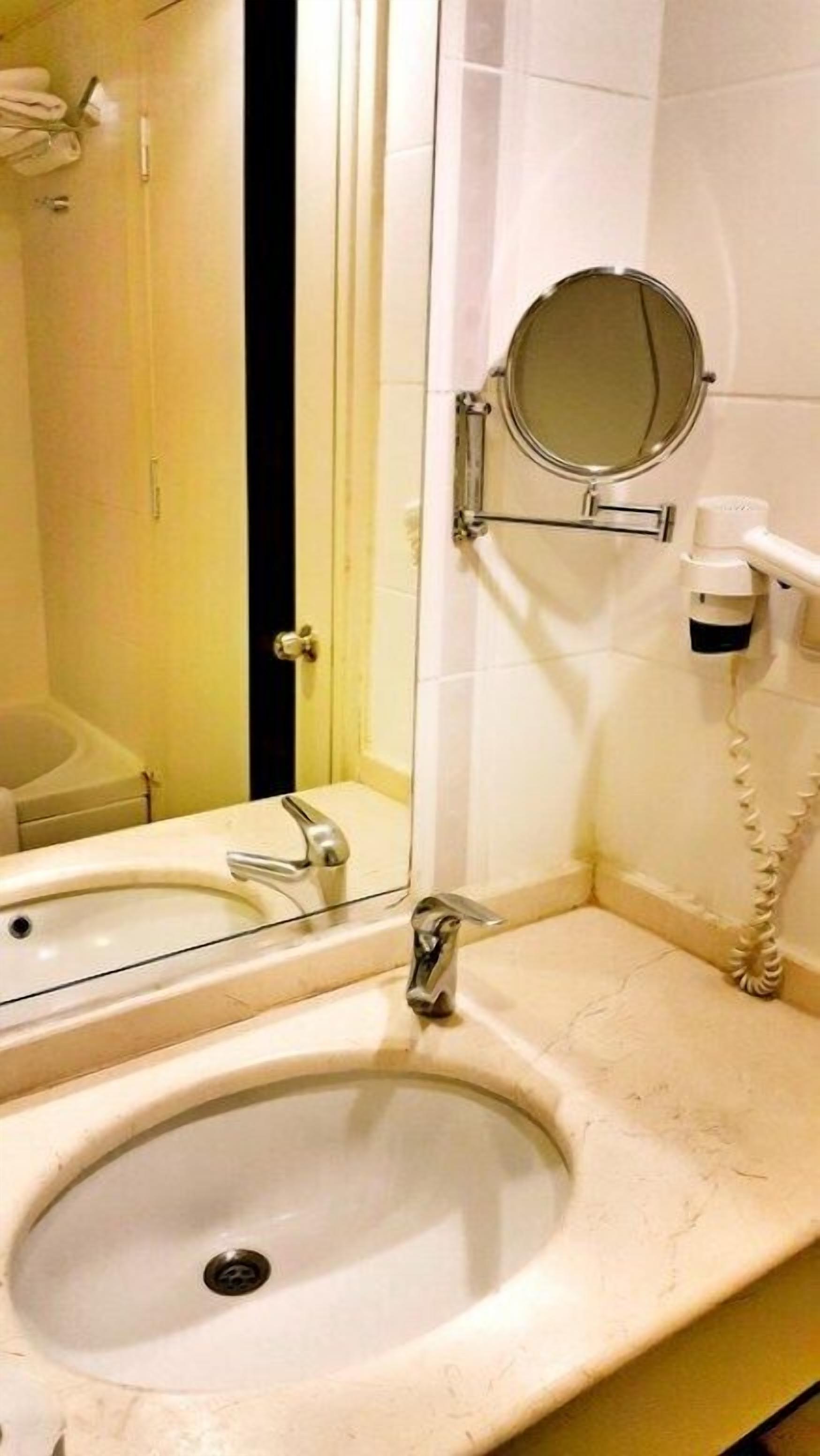 Foto - Blue Garden Hotel