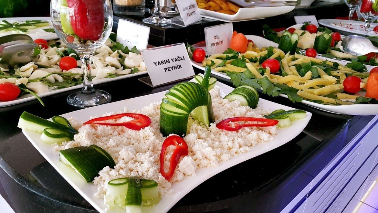 Foto - Blue Garden Hotel