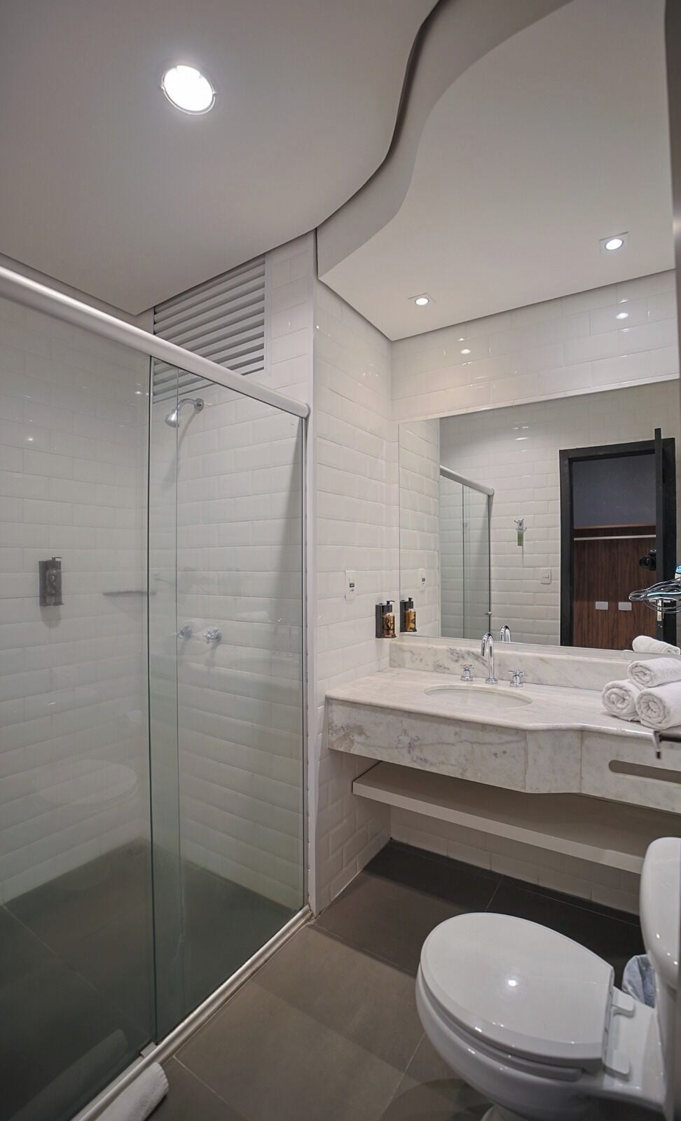 Foto - B&B Hotels São José dos Campos
