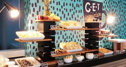 B&B Hotels São José dos Campos