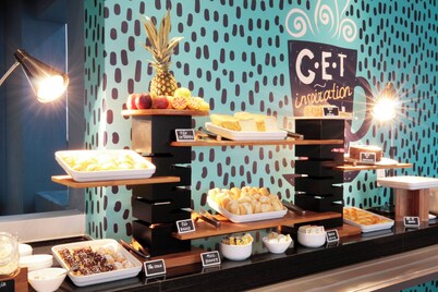 B&B Hotels São José dos Campos