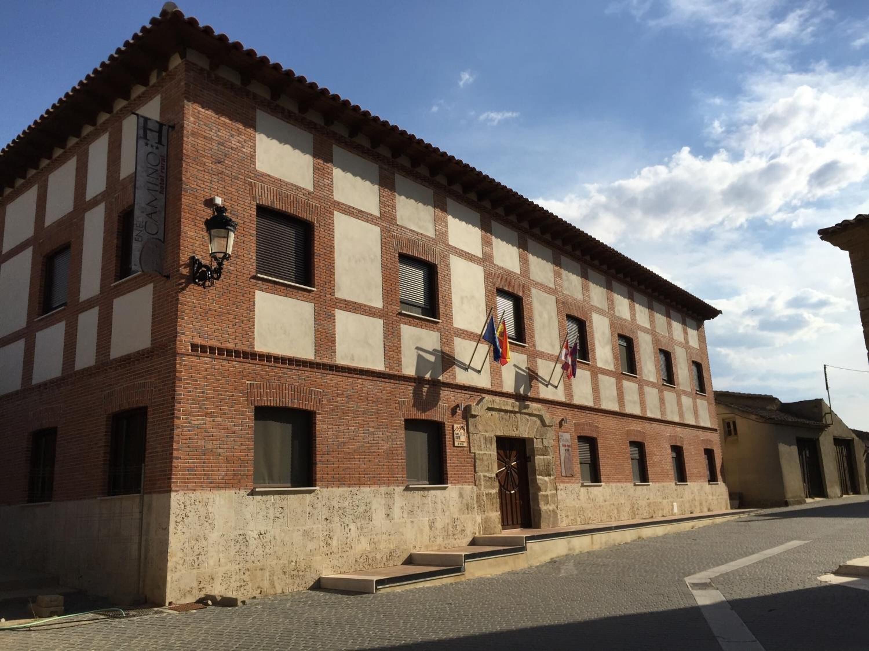Photo - Hotel Rural En El Camino