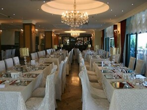 Banquet hall - Pasha Palas Hotel Izmit (Izmit)