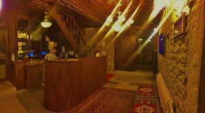 Hall