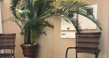 Trindade Hotel