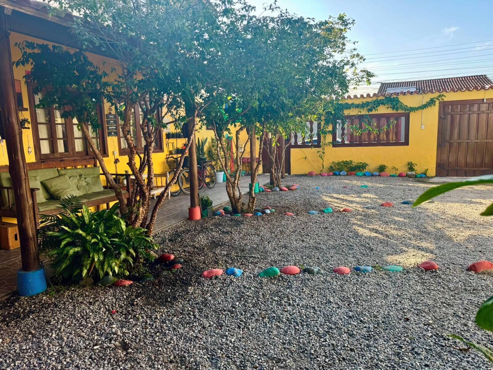 Free parking nearby, off-site parking (reservations required)