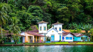 Lugar de interés