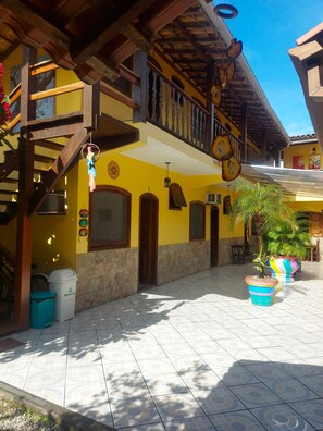 Terras