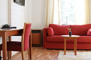 Flat-screen TV