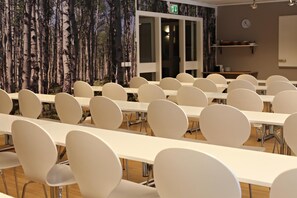 Salle de réunion