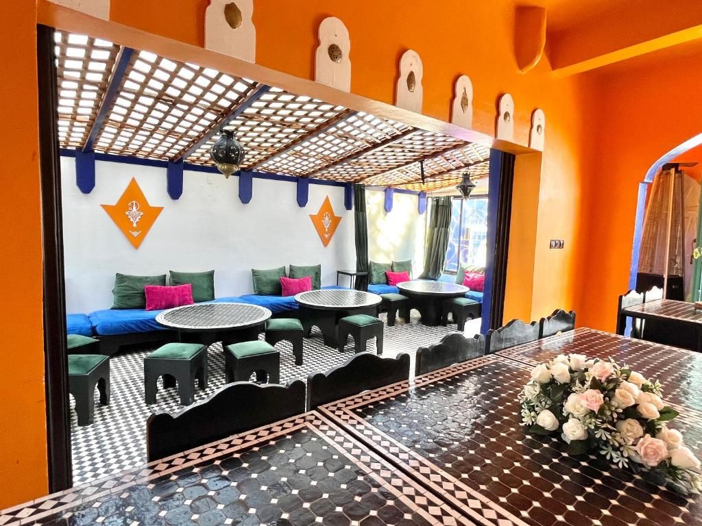 Tempat makan