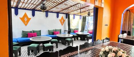 Tempat makan