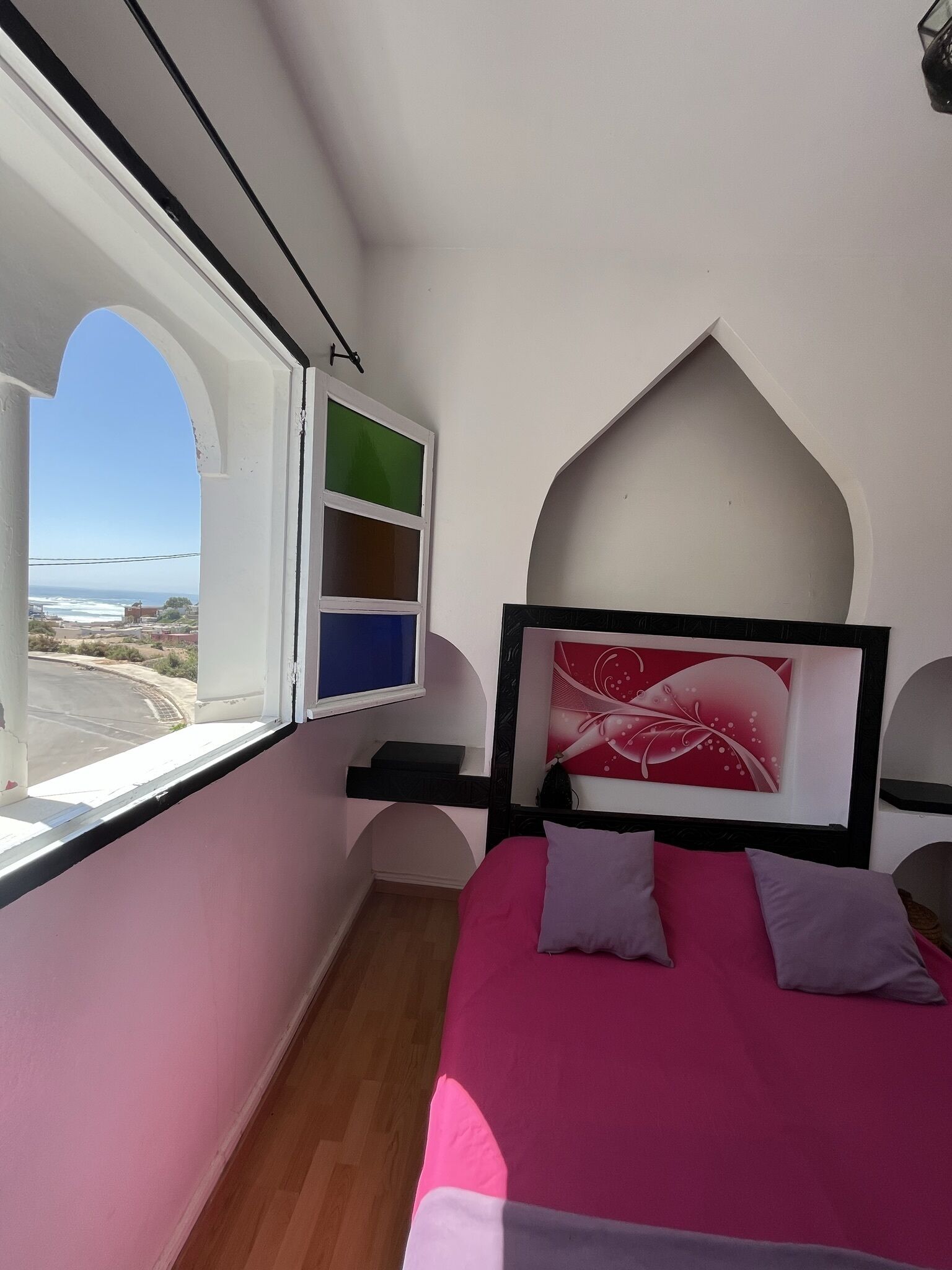 ห้องทวิน | ห้องพักตกแต่งอย่างมีเอกลักษณ์, ตกแต่งพิเศษโดยเฉพาะ, Wi-Fi ฟรี