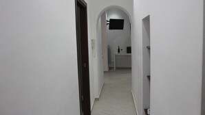 Interior - B&B Xenia (Palermo)