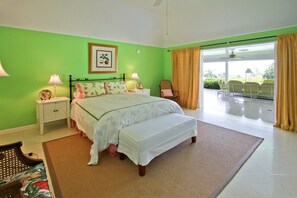 Room, 6 Bedrooms | 6 bedrooms, premium bedding, individually decorated - Sea Island, 6BR by Jamaican Treasures (Montego Bay)