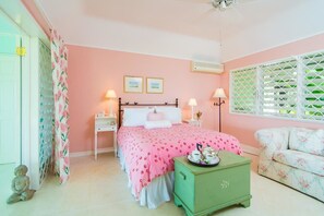 Room, 6 Bedrooms | 6 bedrooms, premium bedding, individually decorated - Sea Island, 6BR by Jamaican Treasures (Montego Bay)