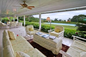 Zimmer, 6 Schlafzimmer | Terrasse/Patio