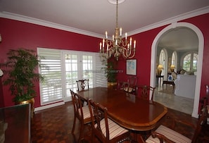 Room, 4 Bedrooms | In-room dining - Stoneaway, 6BR by Jamaican Treasures (Ocho Rios)