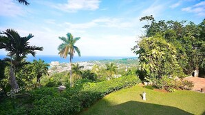 Villa, 5 soverom | Overnattingsstedets uteområder