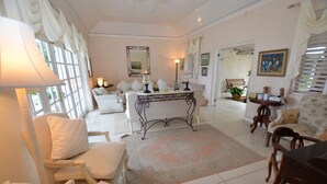 Villa, 5 soverom | Oppholdsrom