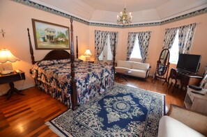 Villa, 5 Bedrooms | 5 bedrooms, iron/ironing board, free WiFi - Villa Manana, Ocho Rios 5BR (Ocho Rios)