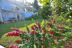 Villa, 5 Bedrooms | Garden - Villa Manana, Ocho Rios 5BR (Ocho Rios)