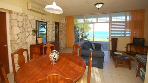 Vila, 6 quartos | Área de estar