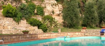 Podere Agrituristico Luchiano