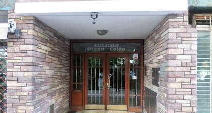 Departamento MDQ Colon by EF