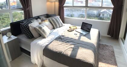 Stay in Style Doi Suthep View with Oasis