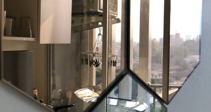 Stay in Style Doi Suthep View with Oasis