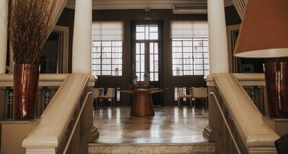 Hotel Municipal de Araraquara