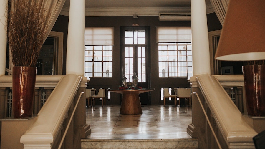 Hotel Municipal de Araraquara