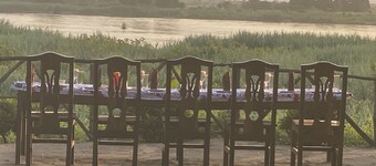 Selous Mapumziko Lodge