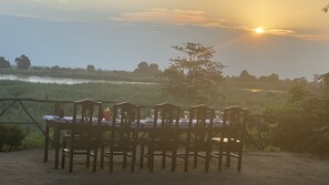 Exterior - Selous Mapumziko Lodge (Mloka)