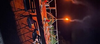 Selous Mapumziko Lodge