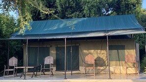 Family Tent - Selous Mapumziko Lodge (Mloka)