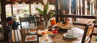 Amazônia ParkSuítes