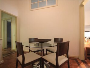 Servicio a la habitación