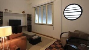 Living area - Gohouse - Gustavo 101 B (Rio de Janeiro)