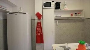 In-room dining - Gohouse - Gustavo 101 B (Rio de Janeiro)