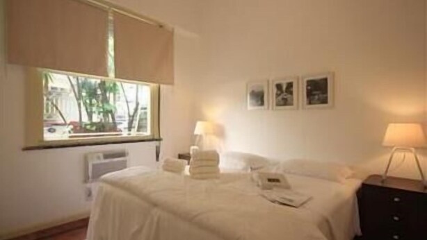 Room - Gohouse - Gustavo 101 B (Rio de Janeiro)