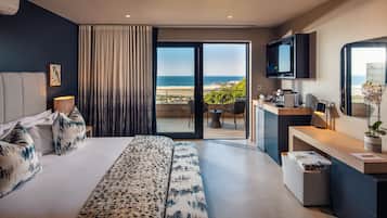King Room with Sea view